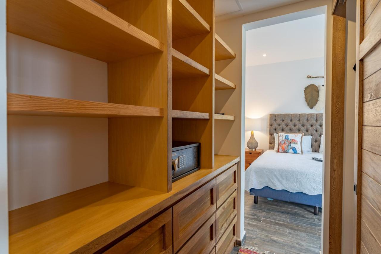 Casa Chiit Βίλα Τουλούμ Εξωτερικό φωτογραφία