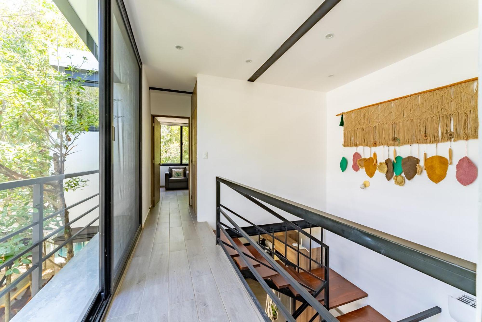 Casa Chiit Βίλα Τουλούμ Εξωτερικό φωτογραφία
