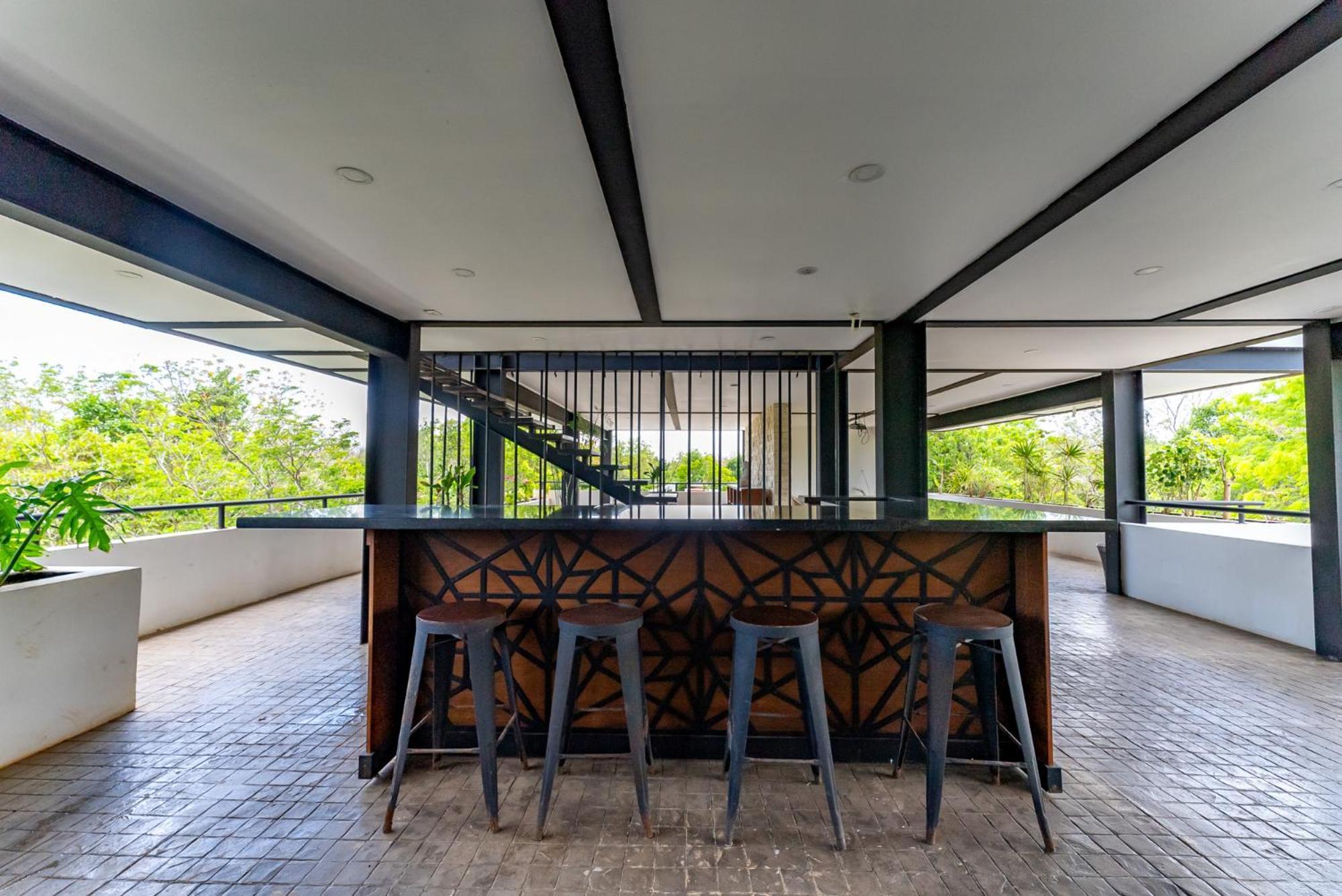 Casa Chiit Βίλα Τουλούμ Εξωτερικό φωτογραφία