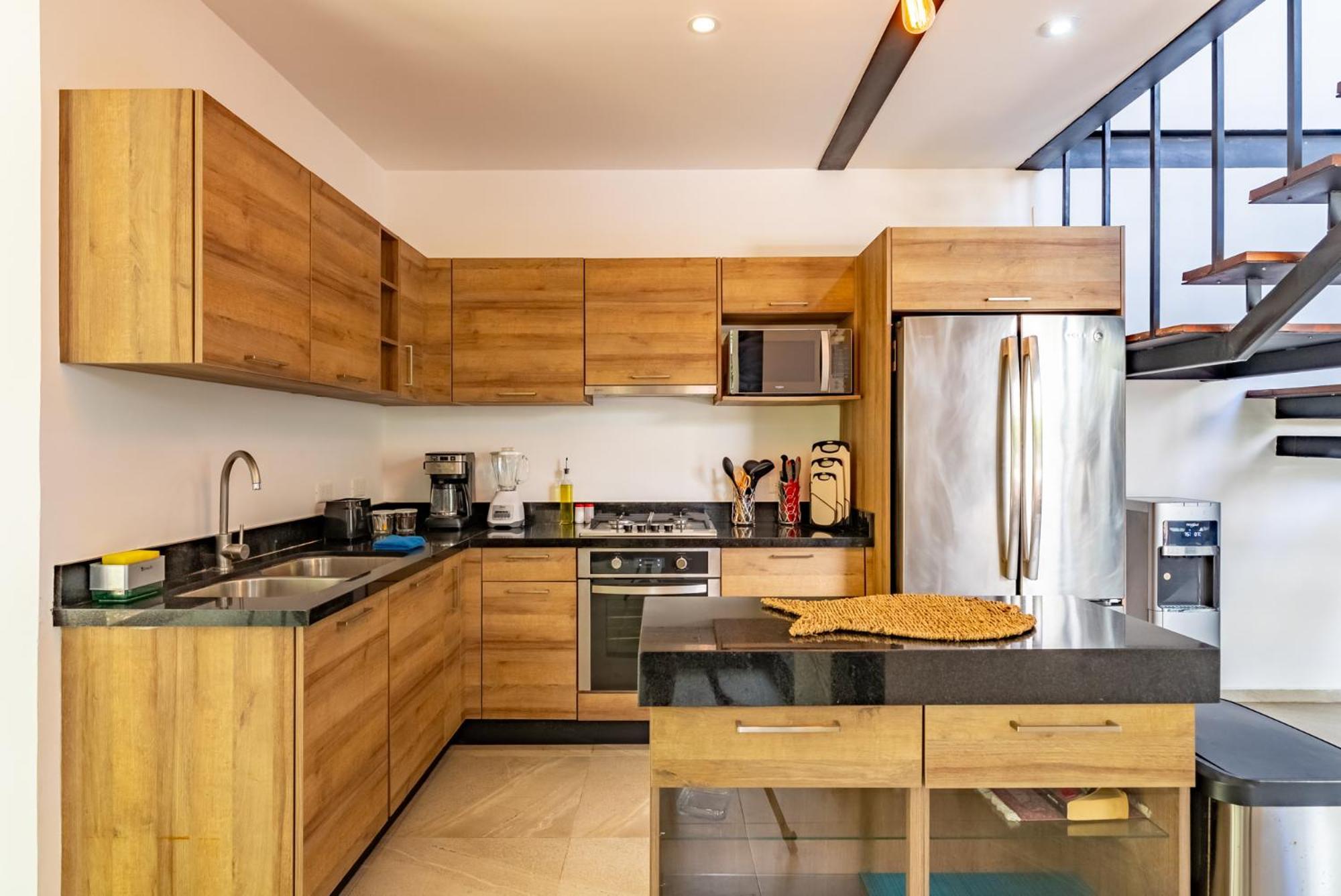Casa Chiit Βίλα Τουλούμ Εξωτερικό φωτογραφία