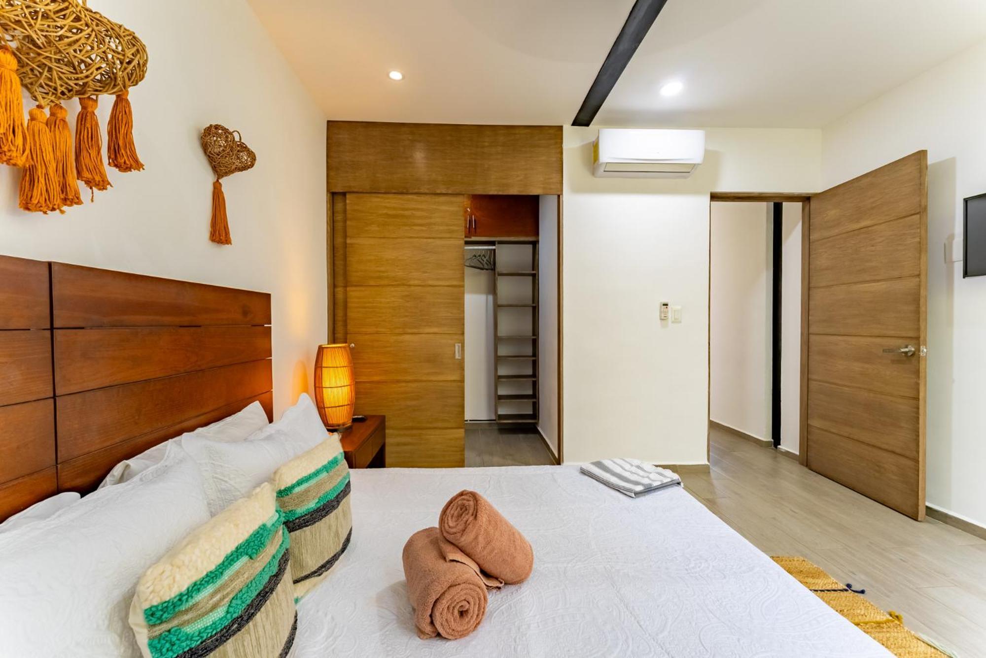Casa Chiit Βίλα Τουλούμ Εξωτερικό φωτογραφία