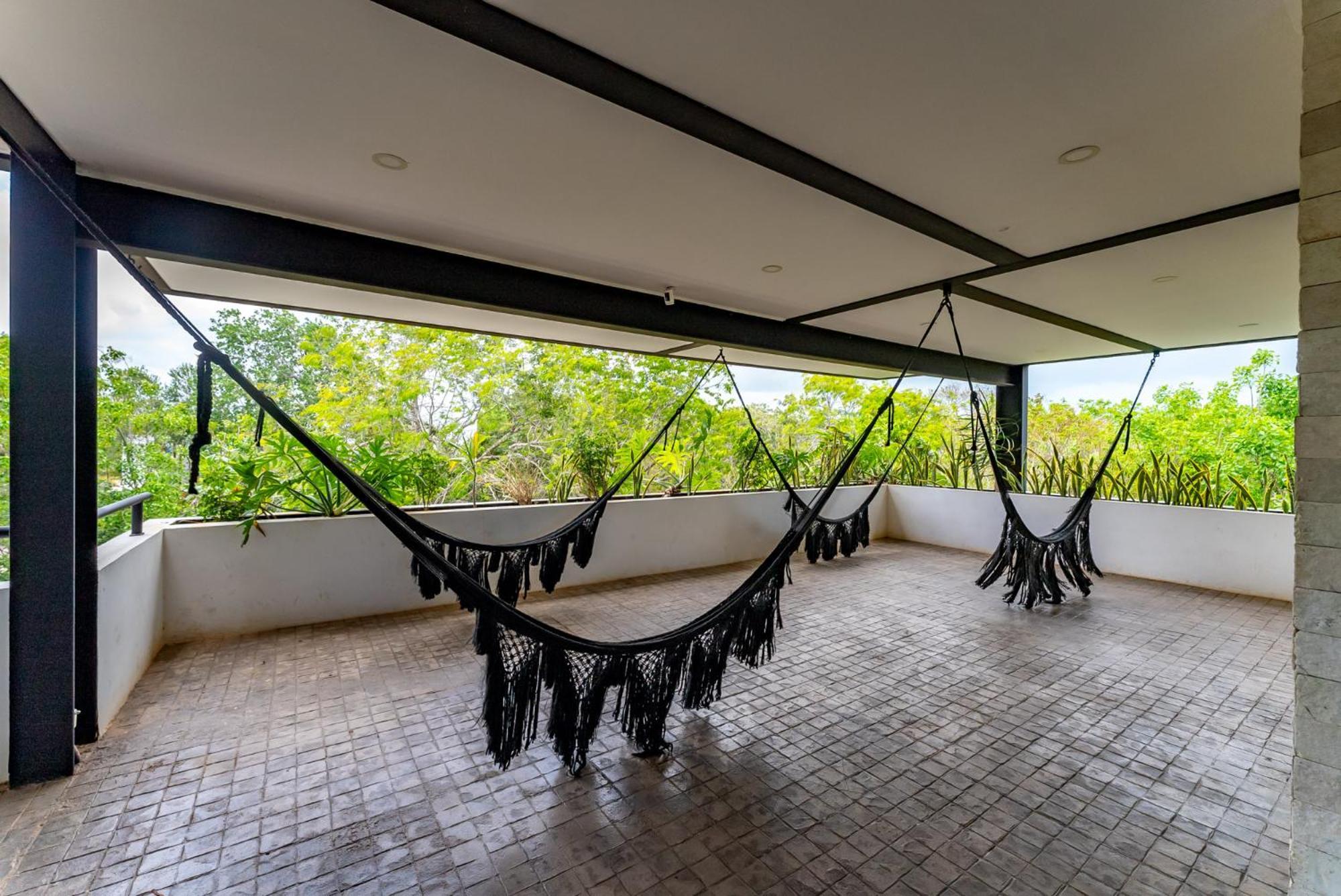 Casa Chiit Βίλα Τουλούμ Εξωτερικό φωτογραφία