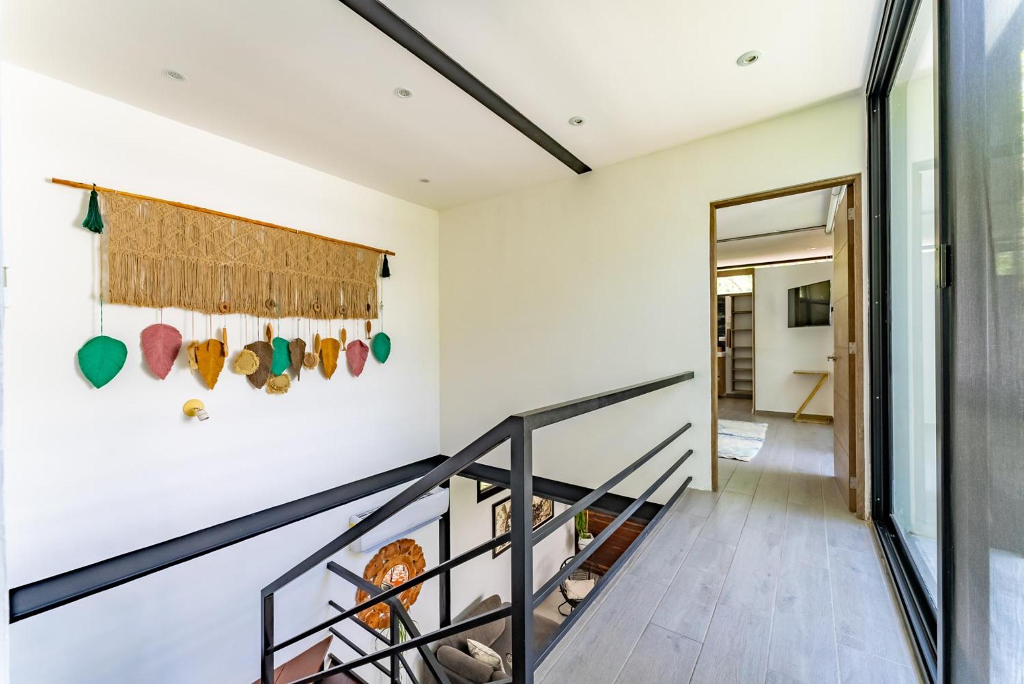 Casa Chiit Βίλα Τουλούμ Εξωτερικό φωτογραφία